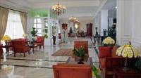 Gran Bahia Principe Cayo Levantado