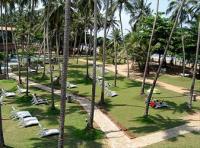 Hotel Royal Palms Beach