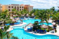 Sandos Playacar Beach Resort