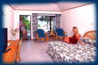 Holiday Island