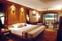 Hotel Kata Thani Phuket Beach resort