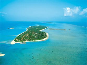 Sun Island Resort