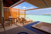 Paradise Island Resort