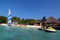 Adaaran Select Hudhuranfushi