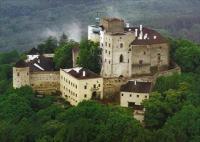 UNESCO - Olomouc a Kroměříž