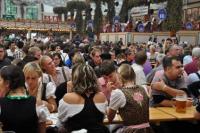 OKTOBERFEST – PÁRTY VLAKOM NA NAJVÄČŠIU ĽUDOVÚ OSLAVU NA SVE