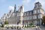 Literárne tajomstvá Paríža s Dadom Nagyom