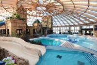 AQUAWORLD V BUDAPEŠTI