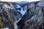 Wyoming - Zázrak Menom Yellowstone