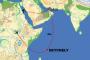 Seychely a Dubaj