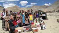 Ladakh - tibetskejší než Tibet
