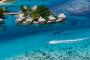 Nový Zéland, Tahiti (Relax)