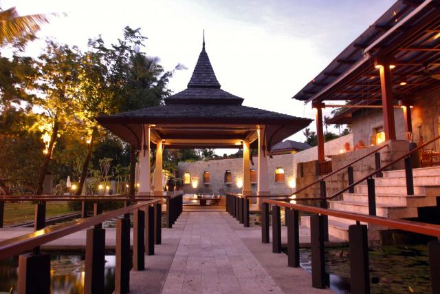 Zájazd Nakamanda Resort, Krabi