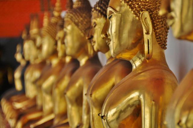 Zájazd Bangkok, Koh Samui
