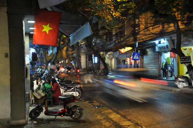 Zájazd Silvester vo Vietname a sladká Kambodža