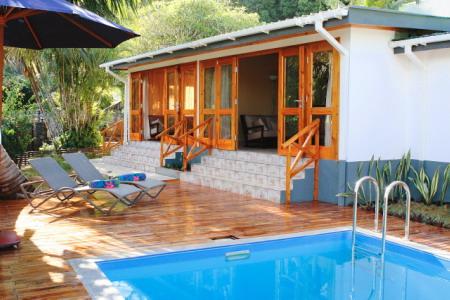 Zájazd South Point Chalets