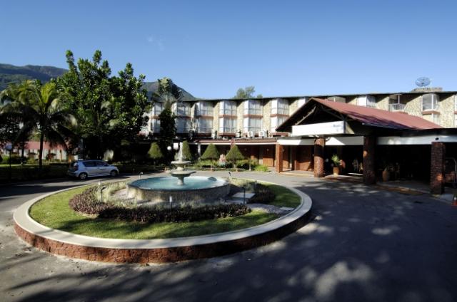 Zájazd Berjaya Beau Vallon Bay