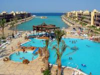 Sunny Days El Palacio