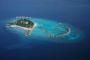 Centara Grand Island Resort & Spa Maldives