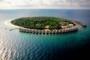 Cinnamon Island Alidhoo Resort & Spa