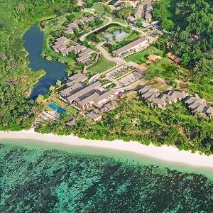 Zájazd Kempinski Seychelles Resort
