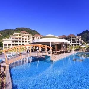 Zájazd Savoy Resort & Spa