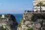 Tropea a Santa Maria dell'Isola