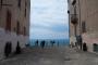 Tropea - koniec ulice