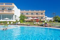 Hotel Alfa