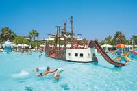 Ali Bey Club Manavgat