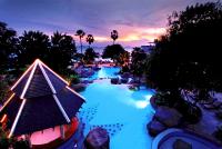 Long Beach Garden and Spa