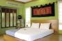 garden premier bungalov