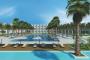 Yadis Imperial Beach & Spa Resort