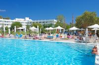 Louis Zante Beach