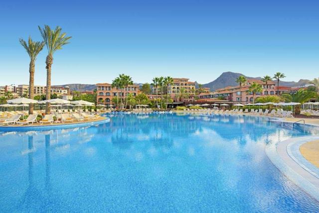 Iberostar Grand Hotel Anthelia