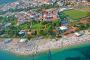 Apartmány - komplex Slovenska Plaža