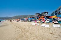 Palmiye Beach