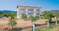 Apartmány Vergina