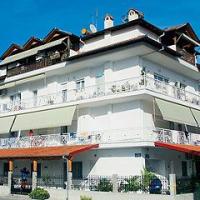 Apartmány Fluris
