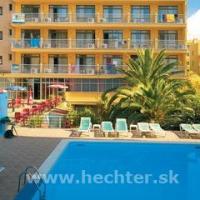 Hotel Gala