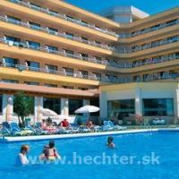 Hotel Clumba Mar