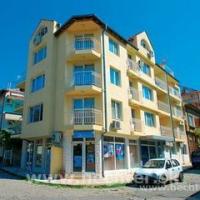 Apartmány Niki