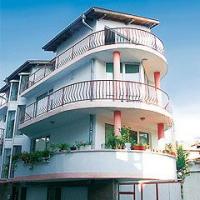 Apartmány Pavka
