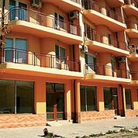 Apartmány Bojka