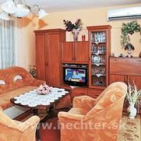 Apartmány Omar