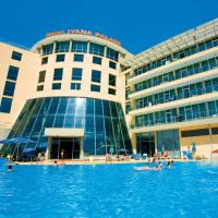 Hotel Ivana Palace