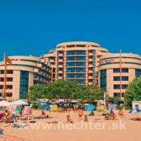 Hotel Fiesta Beach