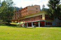 Hotel Hrabovo