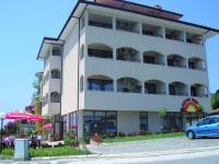 Hotel Juzhni Noshti