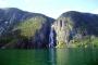 Nórske fjordy